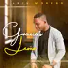 Luis & Moreno - GRACIAS JESUS - Single